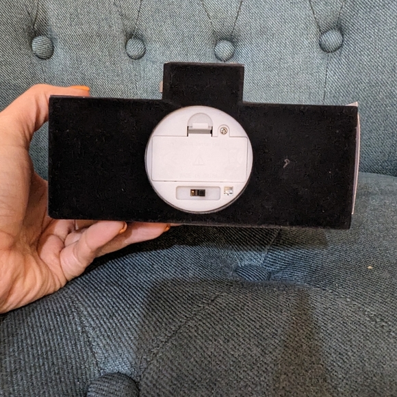 Target Halloween Village Haunted House with lights. - Picture 6 of 6